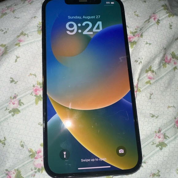 iPhone 12 Pro Max Unlocked - Picture 1 of 13